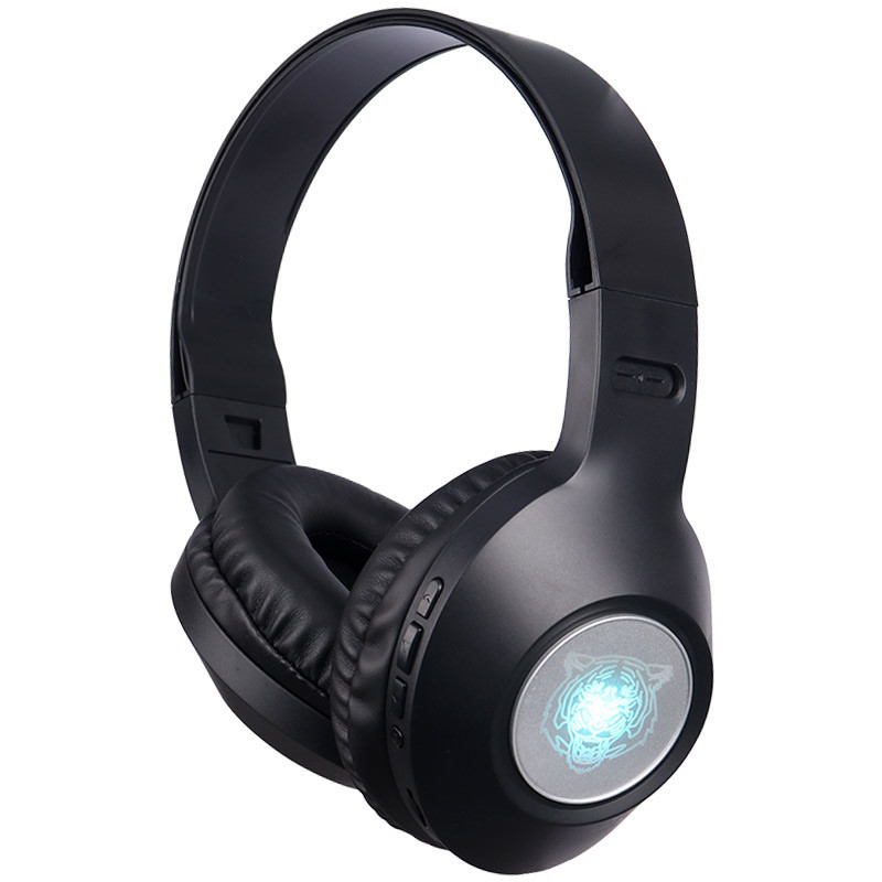 هدفون بی‌سیم سودو مدل SD-701 با نورپردازی RGB